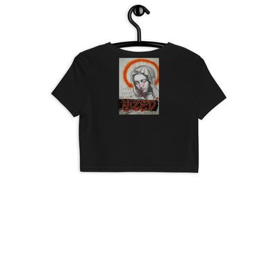 Will Wear Crop Top - Produktbild 4 - NiZED