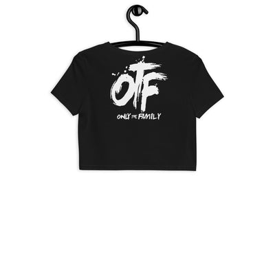 Only Family Crop Top - Produktbild 3 - NiZED
