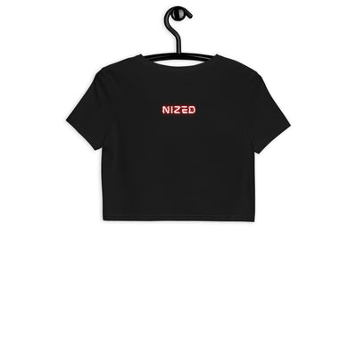 Euripides Media Crop Top - Produktbild 3 - NiZED