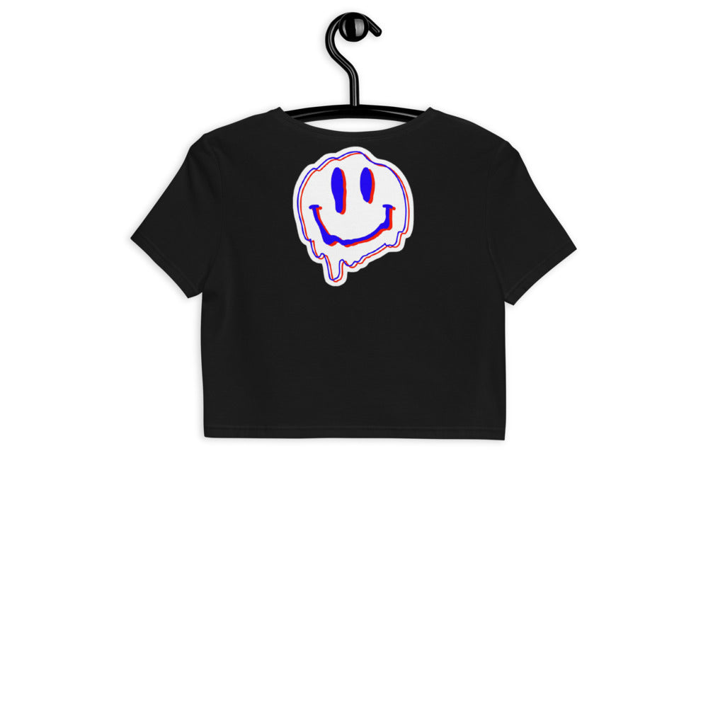 RAVE Crop-Top