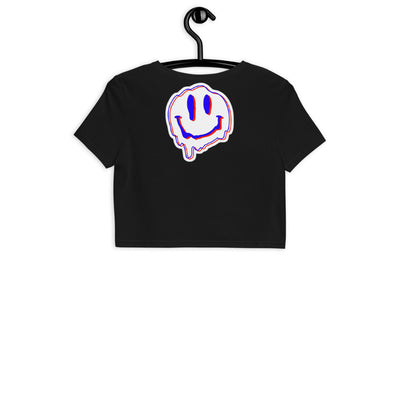 Crop Top - Produktbild 4 - NiZED