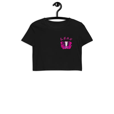 Lean Drank Vibes Crop Top - Produktbild 2 - NiZED