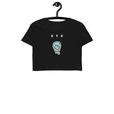 Extasy Vibes Crop Top - Produktbild 2 - NiZED