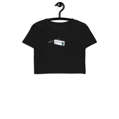 Crop Top - Produktbild 4 - NiZED