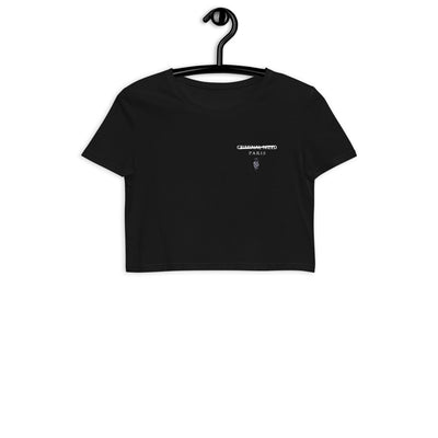 Paris Crop Top - Produktbild 2 - NiZED