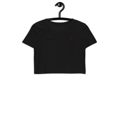 Dubai Crop-Top - Produktbild 2 - NiZED