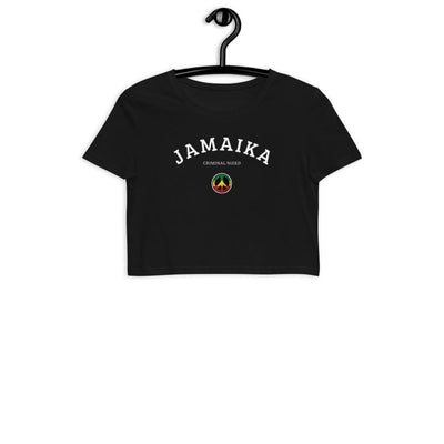 Jamaika Crop Top - Produktbild 2 - NiZED