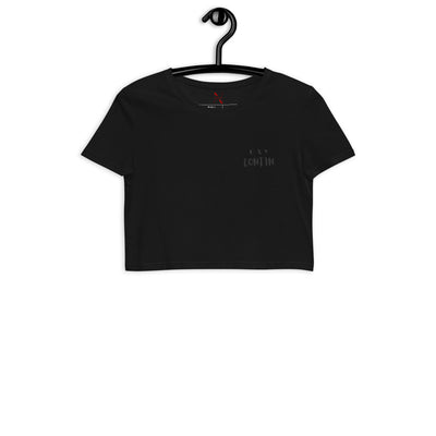 Oxycontin Crop Top - Produktbild 2 - NiZED