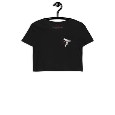 Show Money Crop Top - Produktbild 2 - NiZED