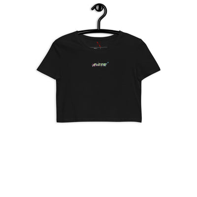 Optics Crop Top - Produktbild 2 - NiZED