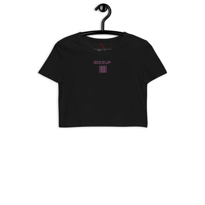 Sizzup Codein Crop Top - Produktbild 2 - NiZED