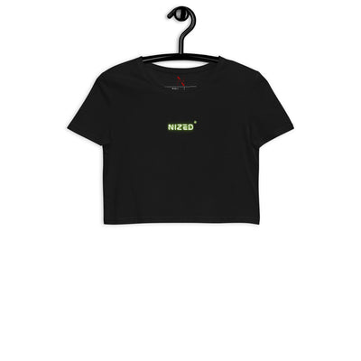 Here Art Crop Top - Produktbild 2 - NiZED