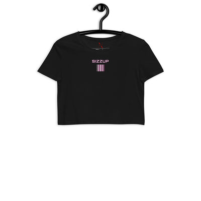 Sizzup Codein Crop Top - Produktbild 4 - NiZED