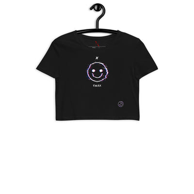 Xtasy Crop Top - Produktbild 2 - NiZED