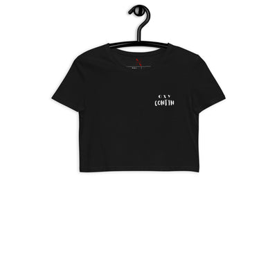 Oxycontin Crop Top - Produktbild 4 - NiZED