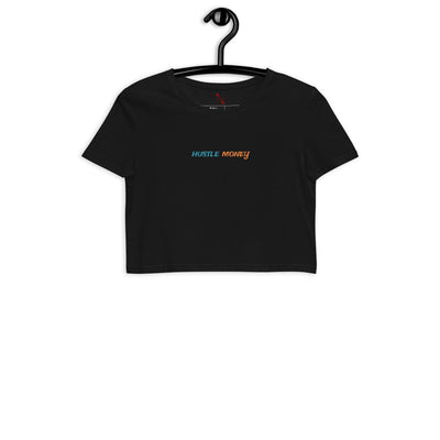 Hustle Money Crop Top - Produktbild 2 - NiZED