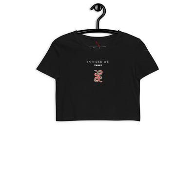 Trust Crop Top - Produktbild 2 - NiZED