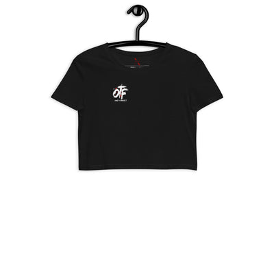 Only Family Crop Top - Produktbild 4 - NiZED