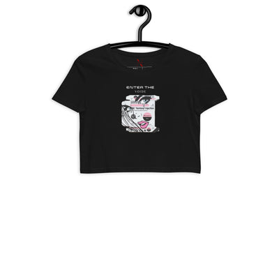 Enter Voide Crop Top - Produktbild 2 - NiZED