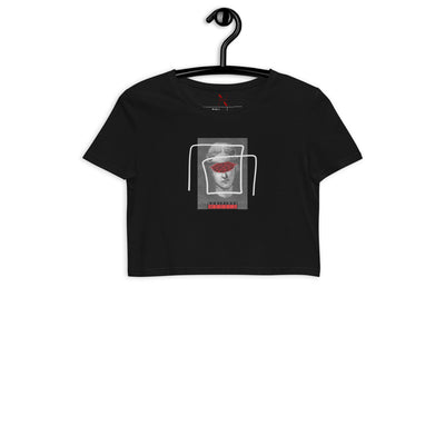 Euripides Media Crop Top - Produktbild 2 - NiZED