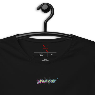 Optics Crop Top - Produktbild 4 - NiZED