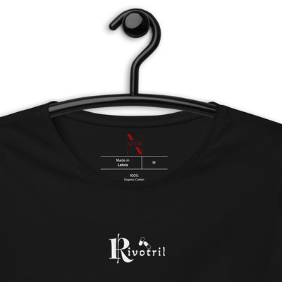 Rivotril Crop Top - Produktbild 3 - NiZED