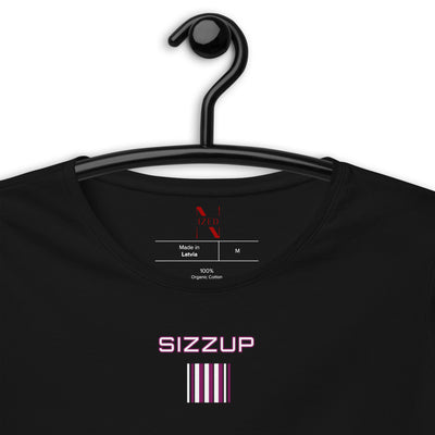 Sizzup Codein Crop Top - Produktbild 5 - NiZED