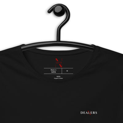 Blunt Dealers Crop Top - Produktbild 5 - NiZED