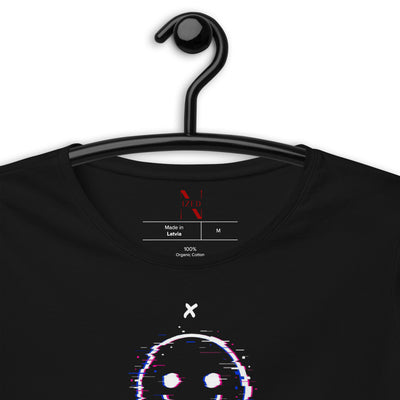 Xtasy Crop Top - Produktbild 3 - NiZED