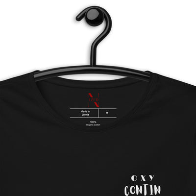 Oxycontin Crop Top - Produktbild 5 - NiZED