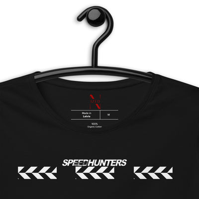 Speedhunters Crop Top - Produktbild 3 - NiZED