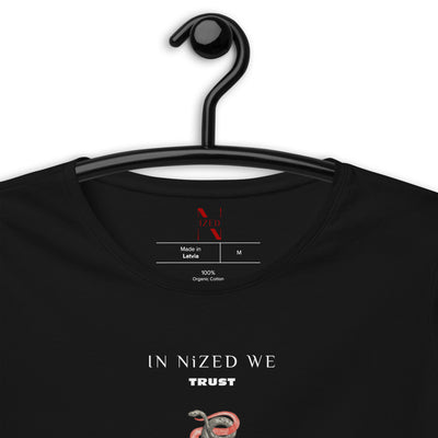 Trust Crop Top - Produktbild 3 - NiZED