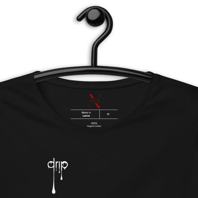 Drip Crop Top - Produktbild 5 - NiZED