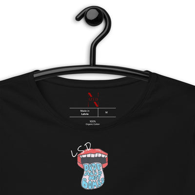 Drip Acid Crop Top - Produktbild 3 - NiZED
