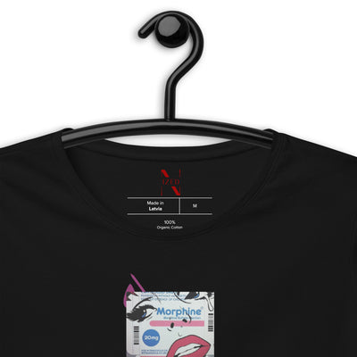 Morphin Narcotic Crop Top - Produktbild 5 - NiZED