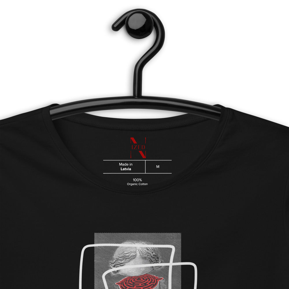 EURIPIDES MEDIA Bio-Crop-Top