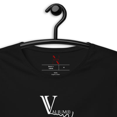 Valium Diazepam Crop Top - Produktbild 5 - NiZED