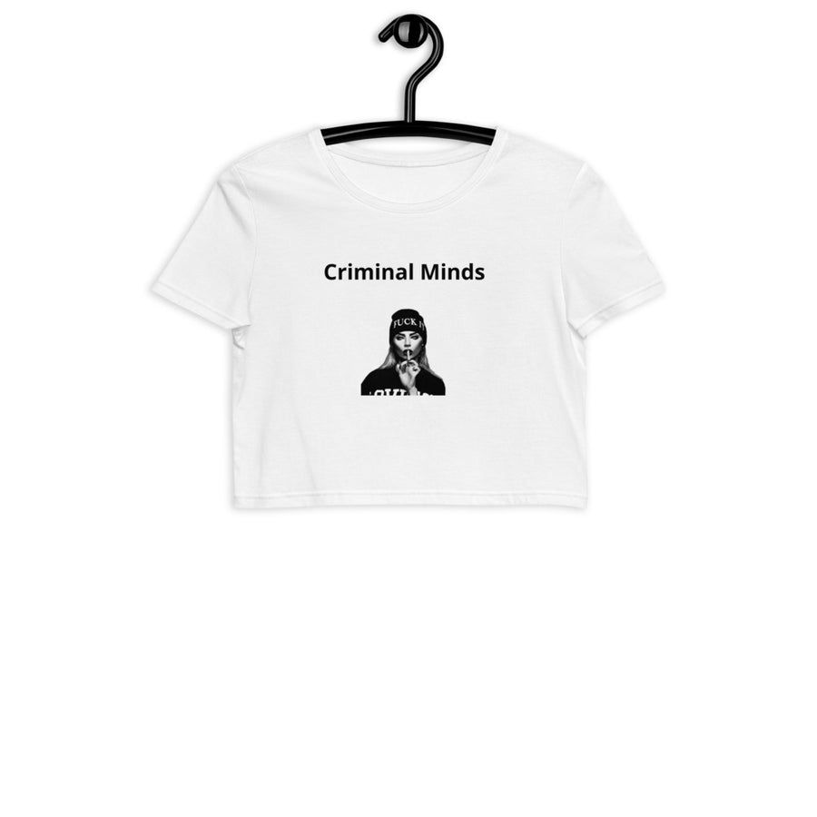 Personalize your crop top