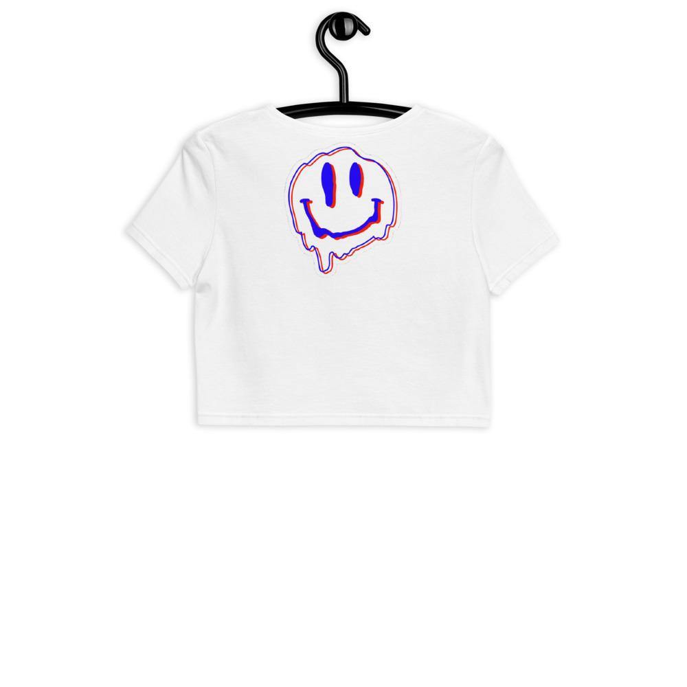 RAVE crop top