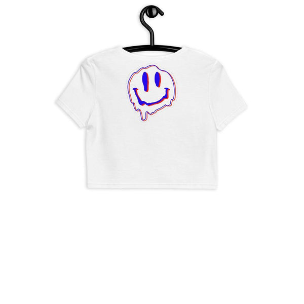 RAVE crop top