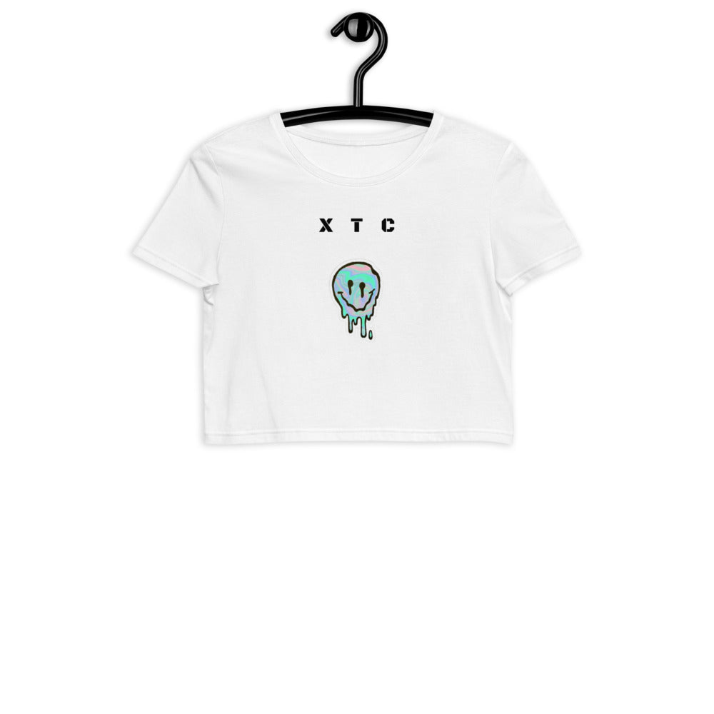 Extasy crop top