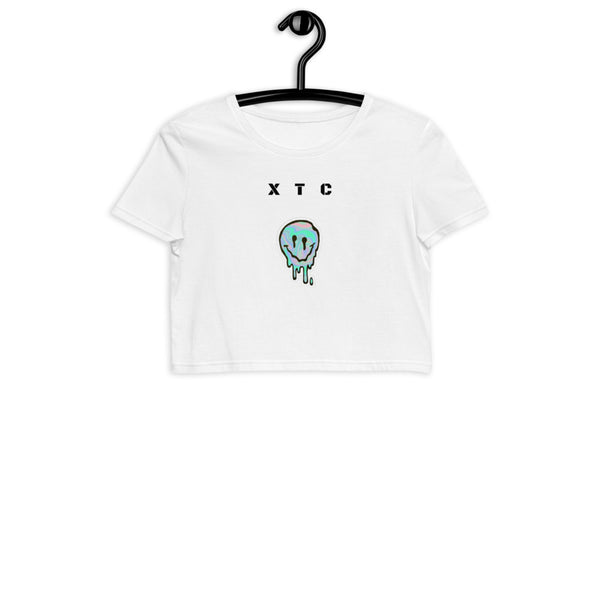 Extasy crop top