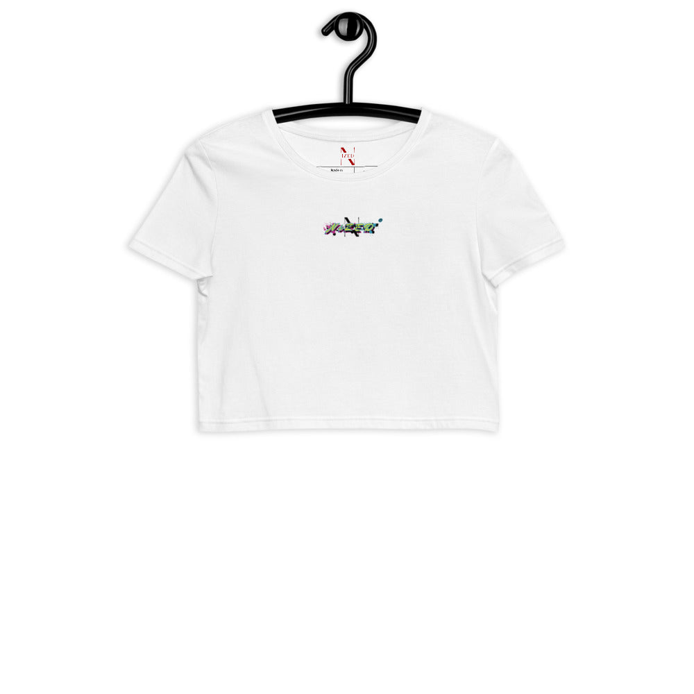 NiZED OPTICS Bio-Crop-Top