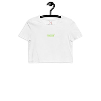 Here Art Crop Top - Produktbild 5 - NiZED