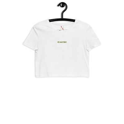 Dark Sinners Taking Crop Top - Produktbild 5 - NiZED