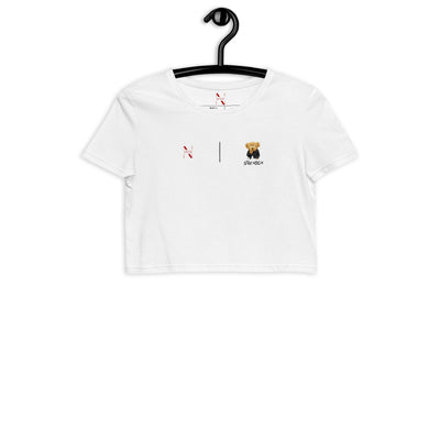 Stay High Crop Top - Produktbild 3 - NiZED