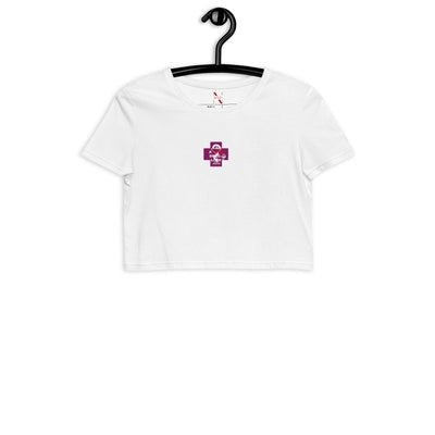 Legal Drug Crop Top - Produktbild 5 - NiZED