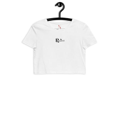 Rivotril Crop Top - Produktbild 6 - NiZED