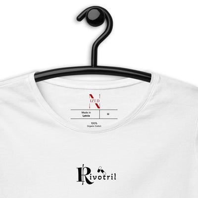 Rivotril Crop Top - Produktbild 7 - NiZED