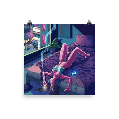 Occasion Vibes Poster - Produktbild 2 - NiZED
